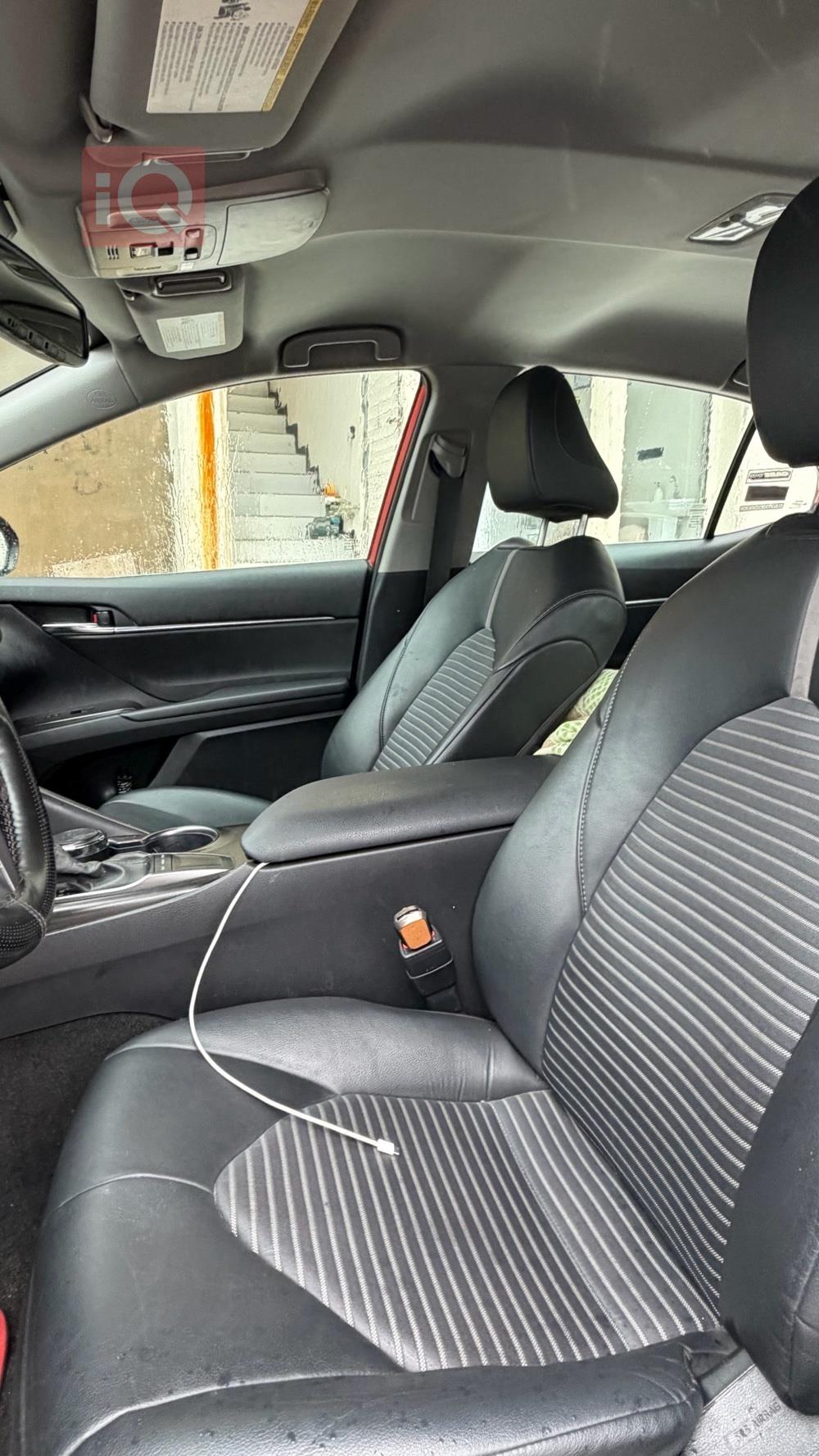 تويوتا كامري